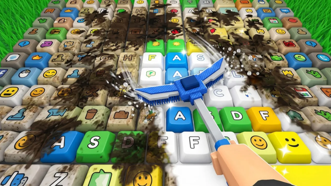 Clean Your Keycaps Guides